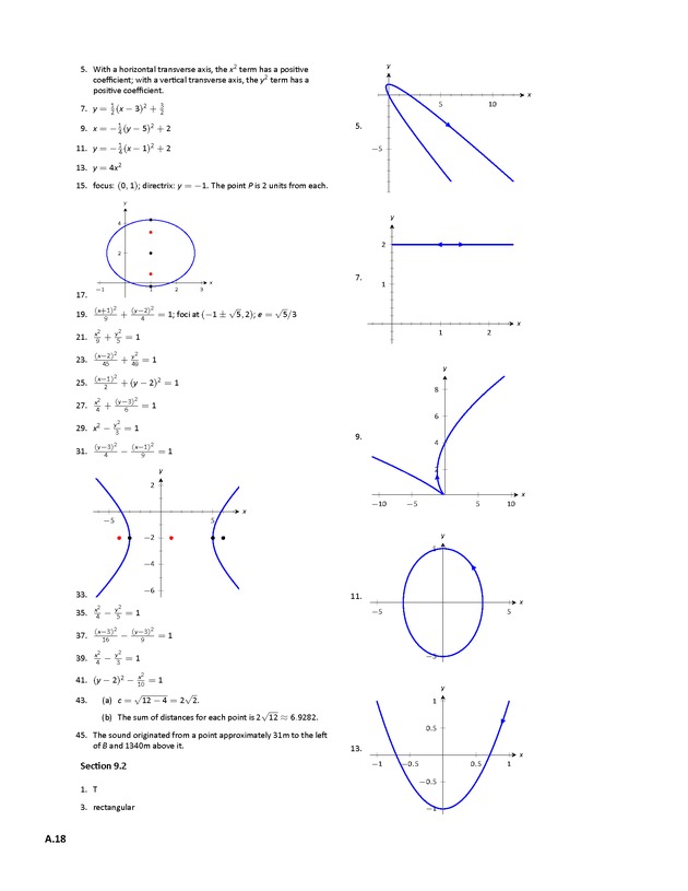 APEX Calculus - Page 932